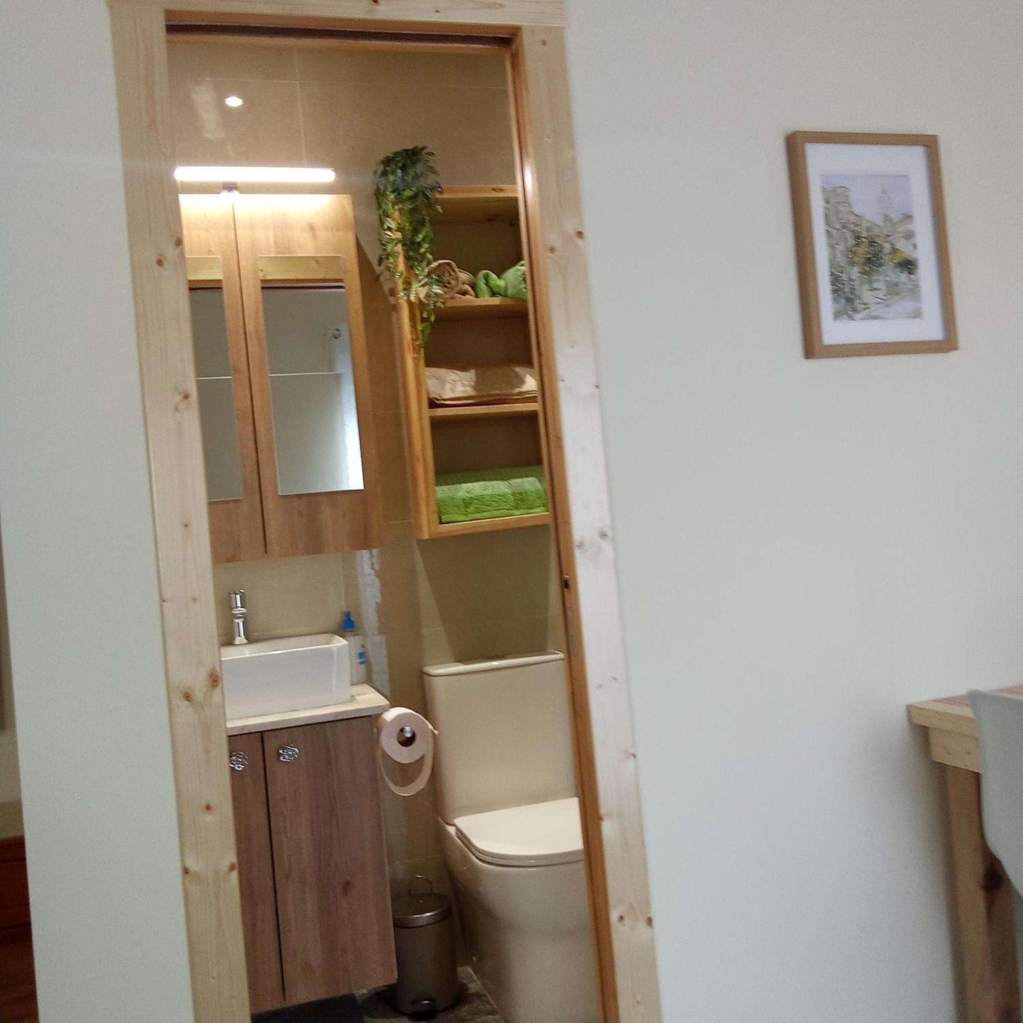 Apartment Oasis En La Ciudad Málaga