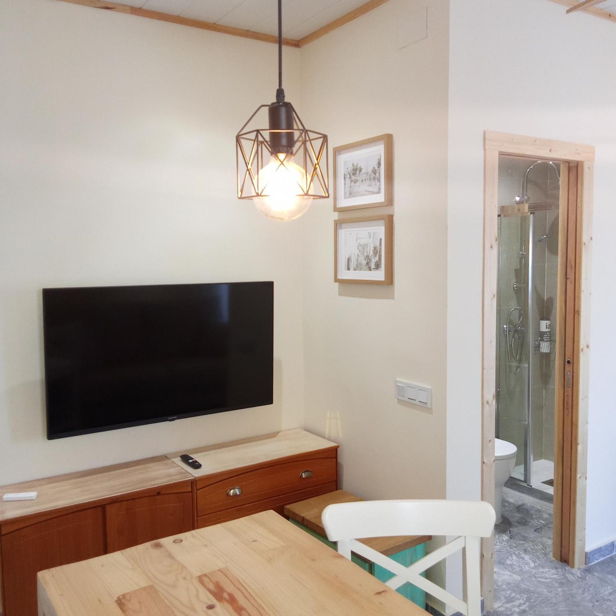 Apartment Oasis En La Ciudad Málaga