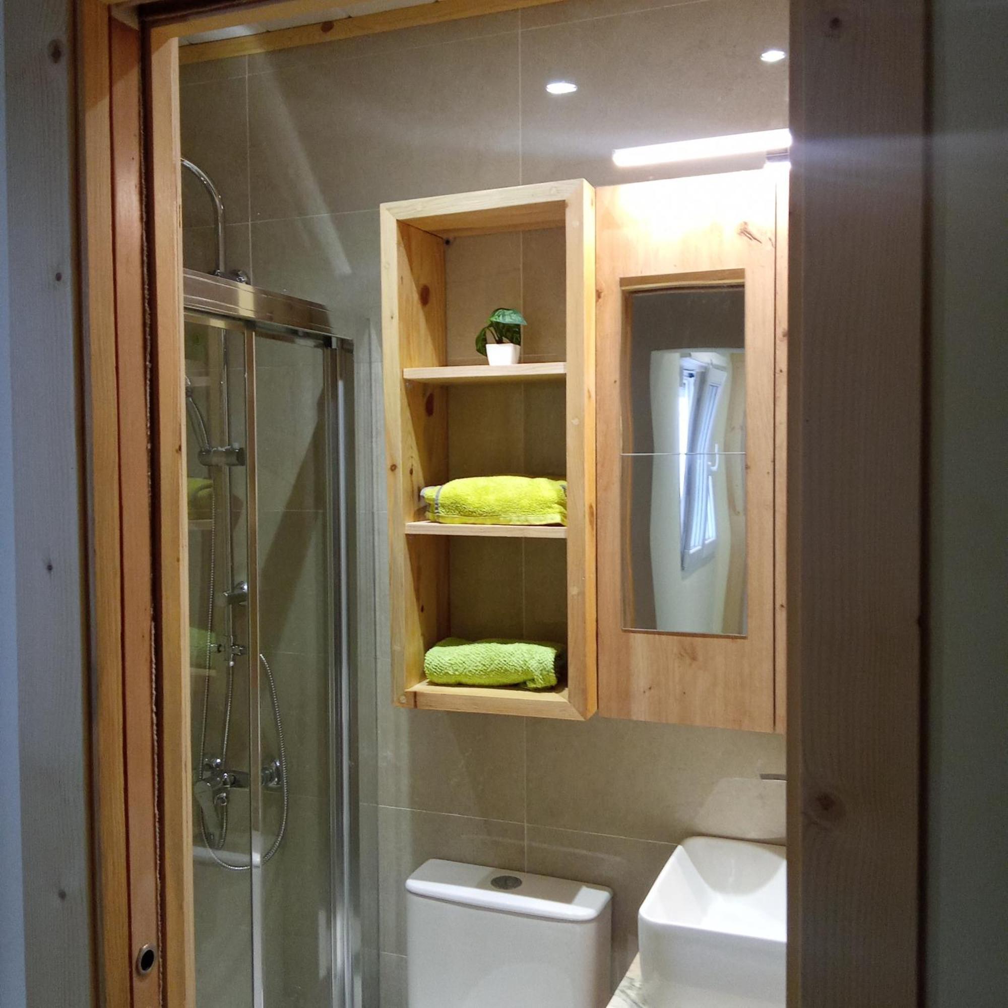 Oasis En La Ciudad Apartment Málaga