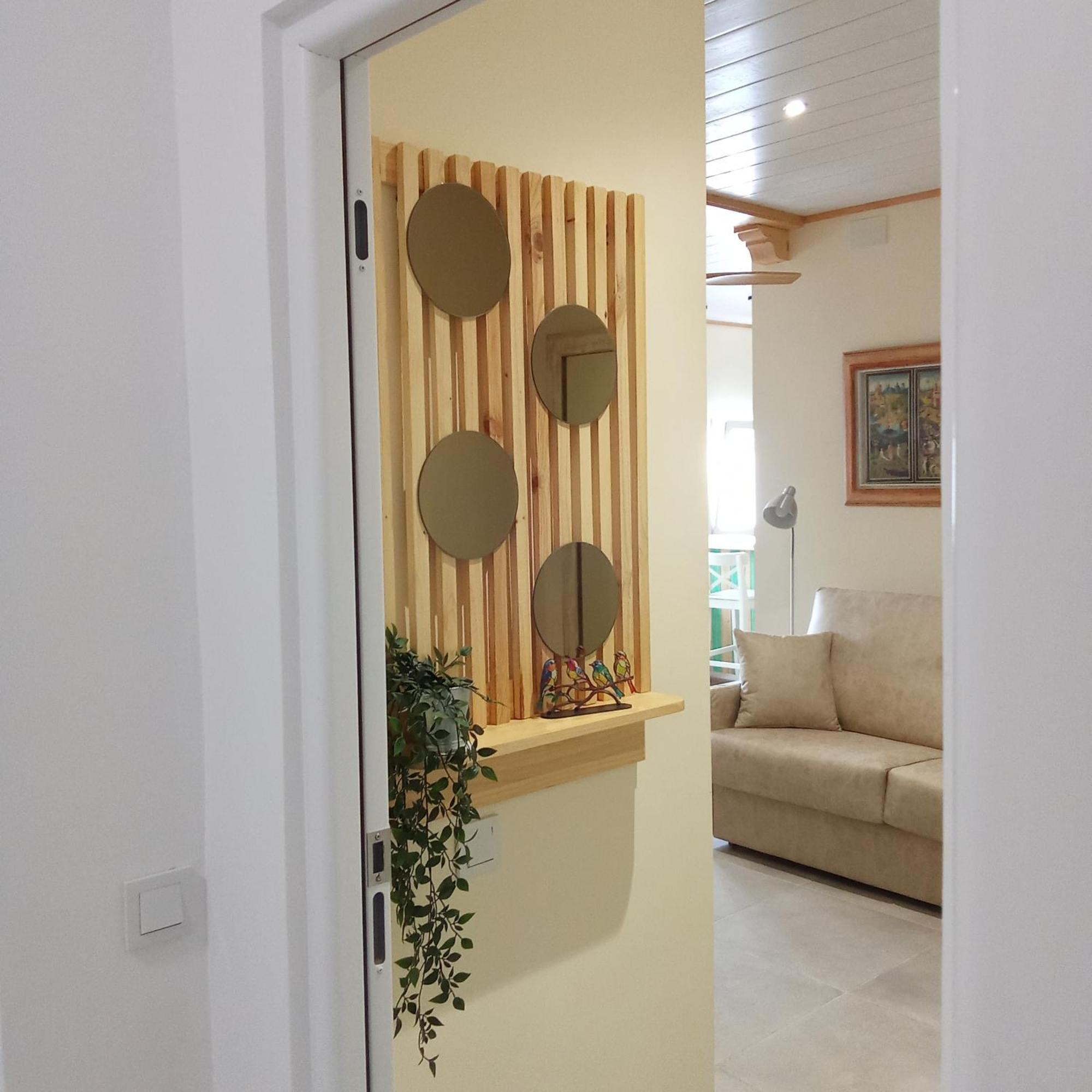 Oasis En La Ciudad Appartamento