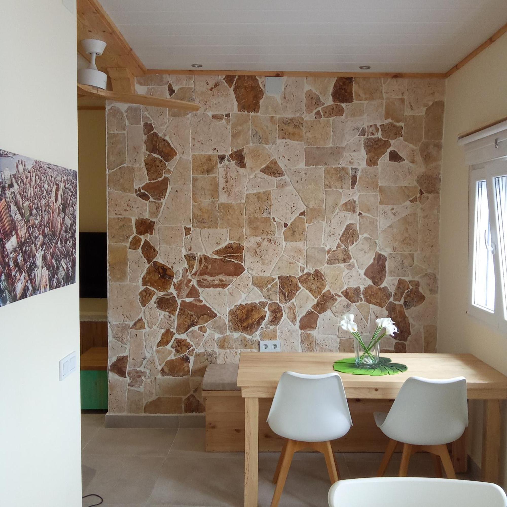 Appartamento Oasis En La Ciudad Málaga