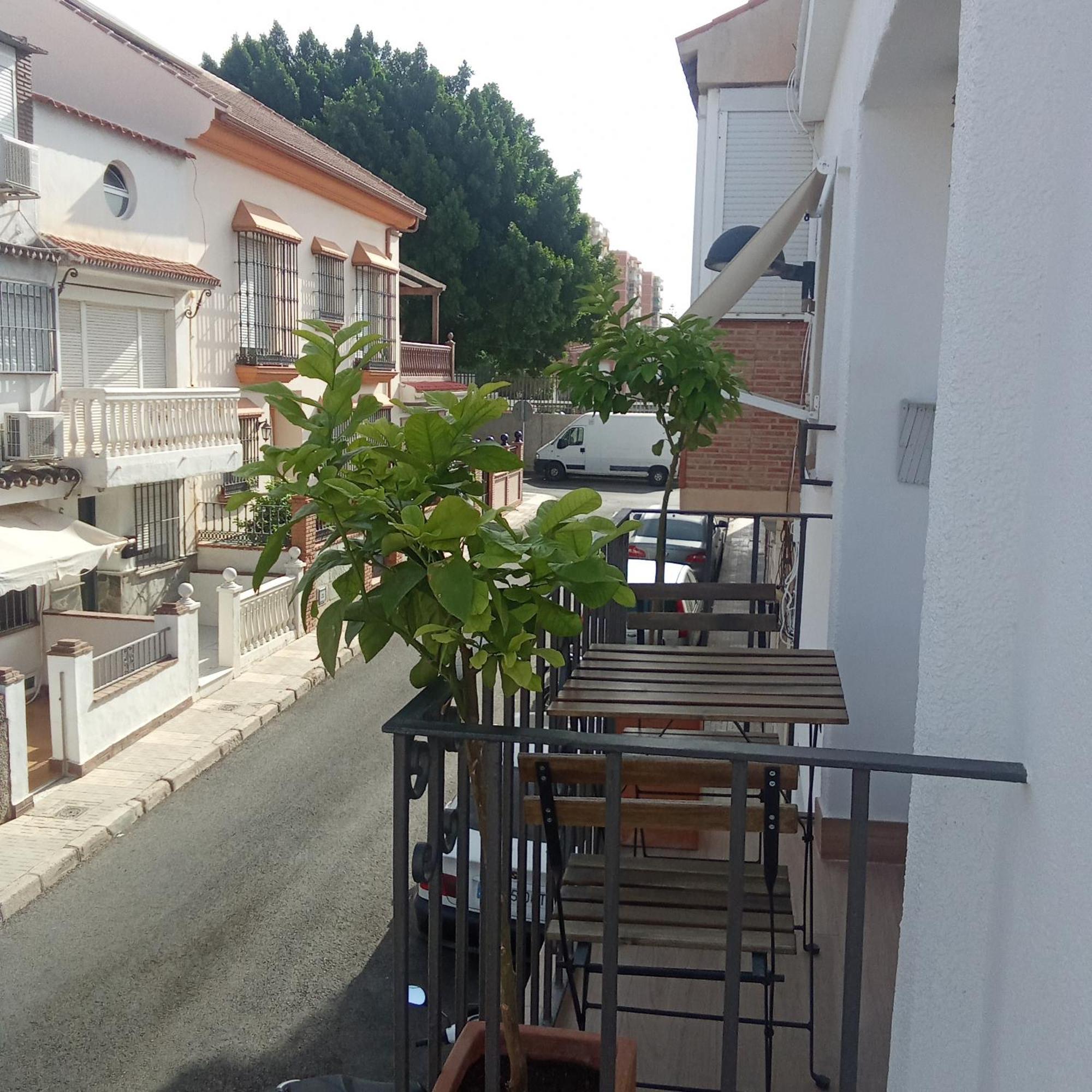 Oasis En La Ciudad Appartamento *