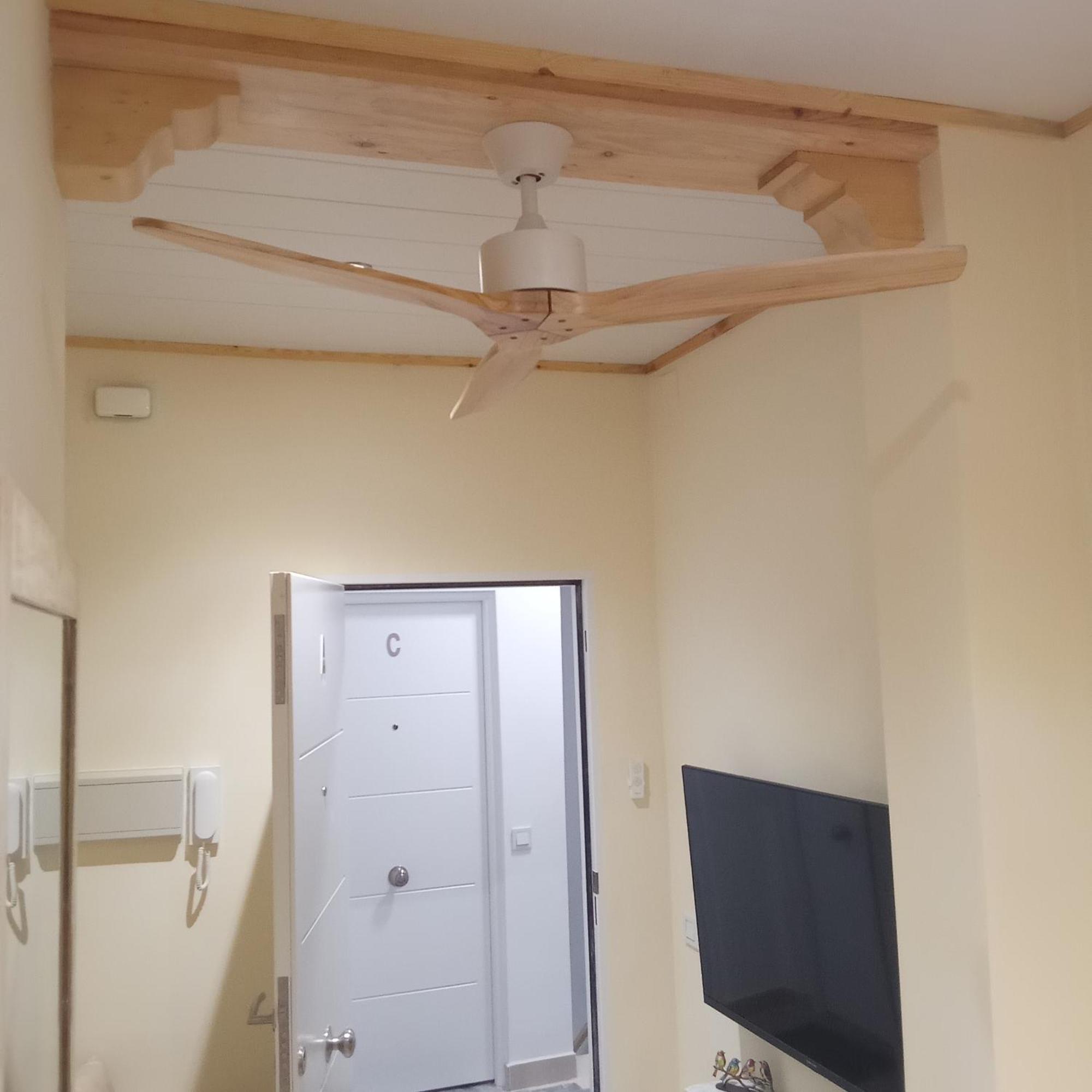 Appartamento Oasis En La Ciudad